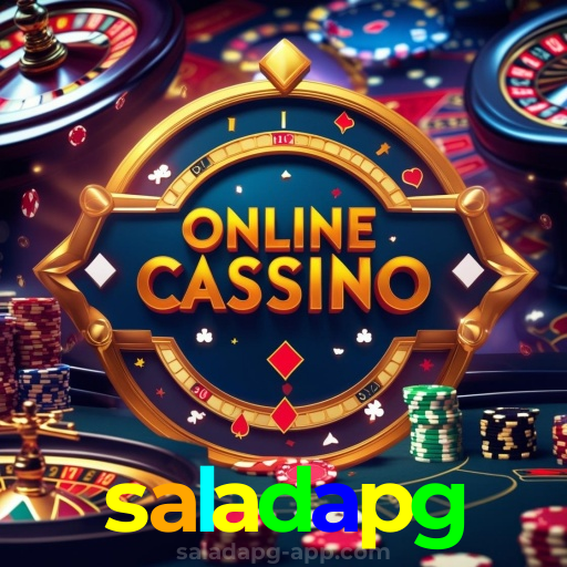 saladapg apostas — novidades semanais, cashback e clube VIP