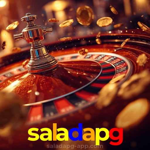 saladapg Plataforma:Aposte e vença com a confiança do cassino mais seguro!