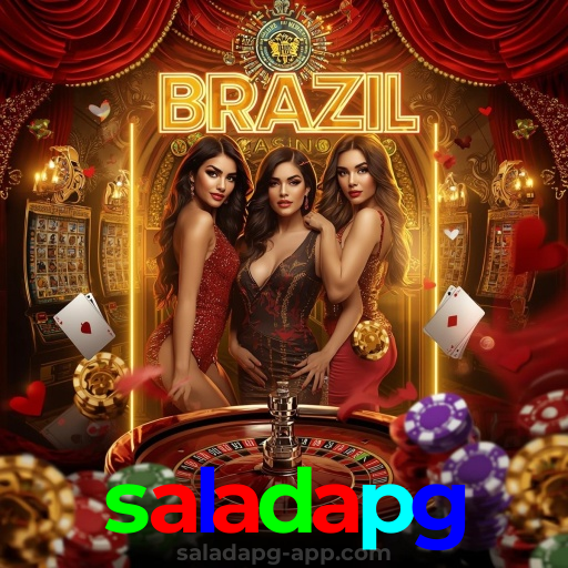 Bônus do saladapg — ofertas atualizadas e recompensas de fidelidade