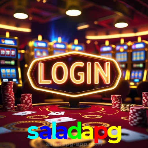 Login Cativante em saladapg: A Nova Era dos Jogos